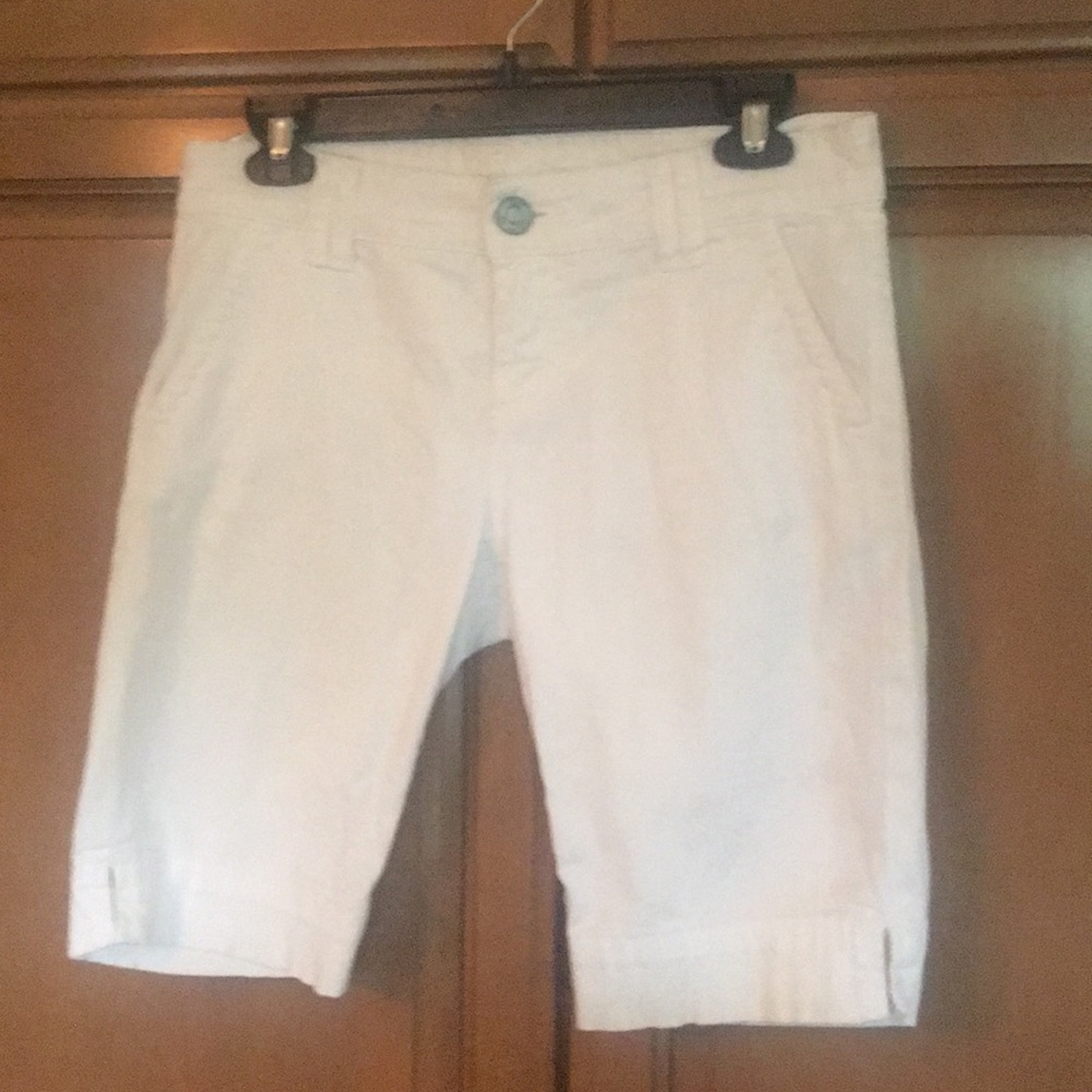 SHORTS BERMUDA KUT FROM CLOTH BRAND SIZE 4